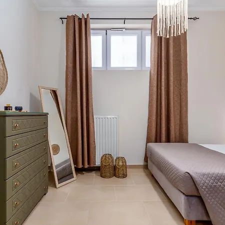 Villa Crystal Pouládes