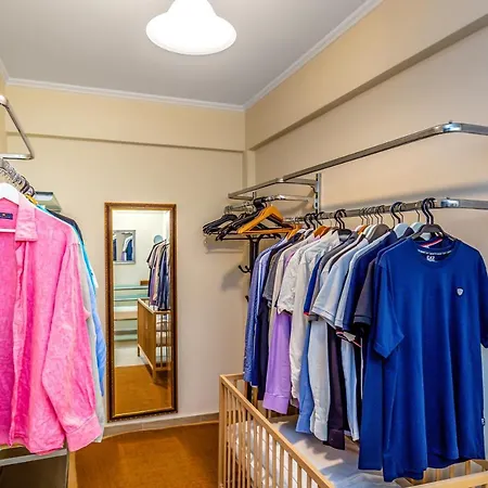 Villa Crystal Puládesz