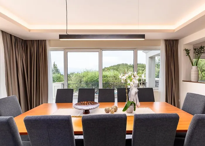 Crystal 빌라 Pouládes