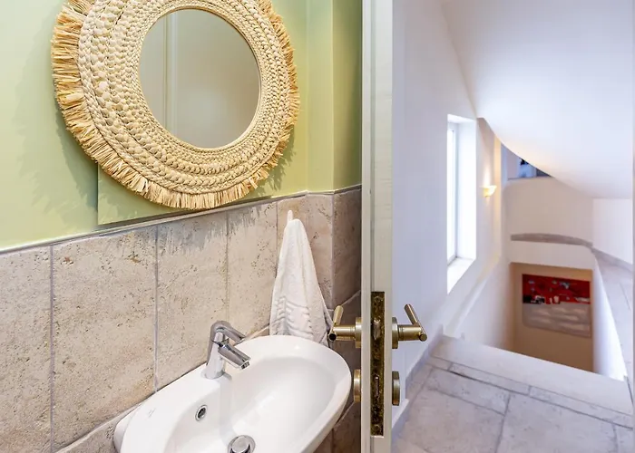 Crystal 빌라 Pouládes